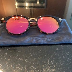 Wild fox Sunglasses